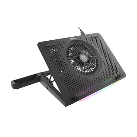 Natec Genesis Oxid 450 notebook hűtő NHG-1678 – 5. kép