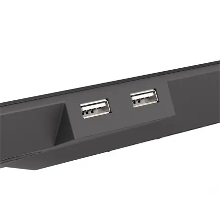 Natec Genesis Oxid 450 notebook hűtő NHG-1678 – 7. kép