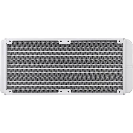 Thermaltake TH240 ARGB Sync Snow processzor vízhűtő ARGB – 5. kép