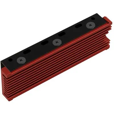 AXAGON CLR-M2 ALU passive cooler