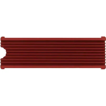 AXAGON CLR-M2 ALU passive cooler – 6. kép