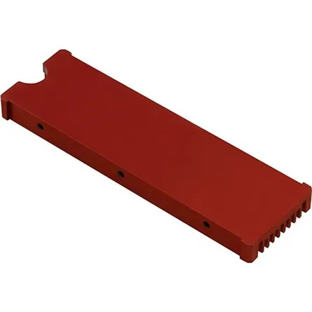 AXAGON CLR-M2 ALU passive cooler – 7. kép