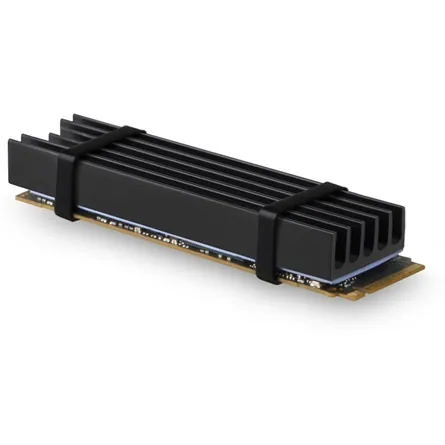 AXAGON CLR-M2L10 Heatsink for M.2 SSD