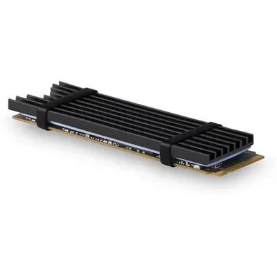 AXAGON CLR-M2L3 Heatsink for M.2 SSD