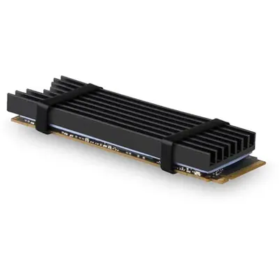 AXAGON CLR-M2L6 Heatsink for M.2 SSD