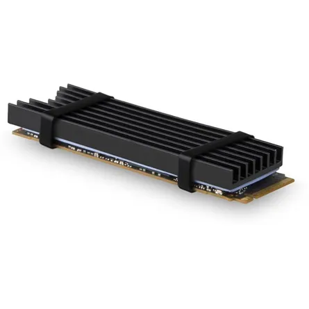 AXAGON CLR-M2L6 Heatsink for M.2 SSD