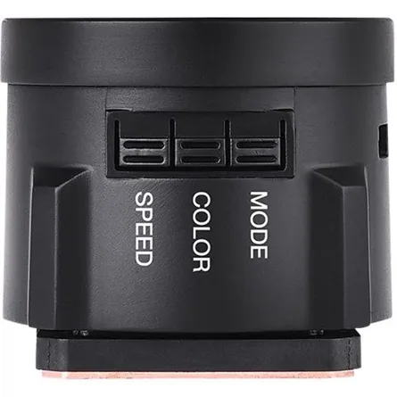 Thermaltake TOUGHLIQUID 280 ARGB processzor vízhűtő fekete – 3. kép