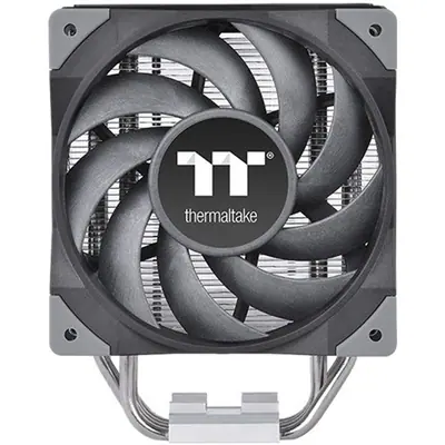 Thermaltake TOUGHAIR 310 processzor hűtő fekete – 2. kép
