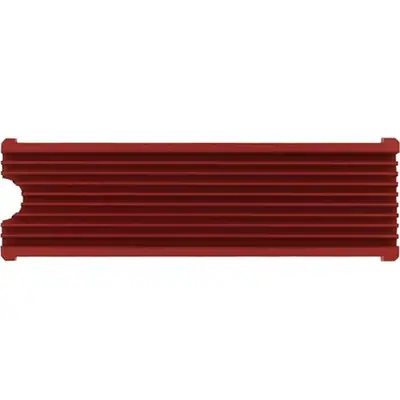 AXAGON CLR-M2FAN Heatsink M.2