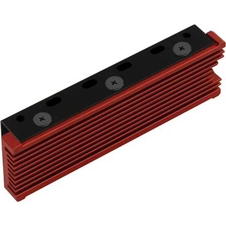AXAGON CLR-M2FAN Heatsink M.2 – 4. kép