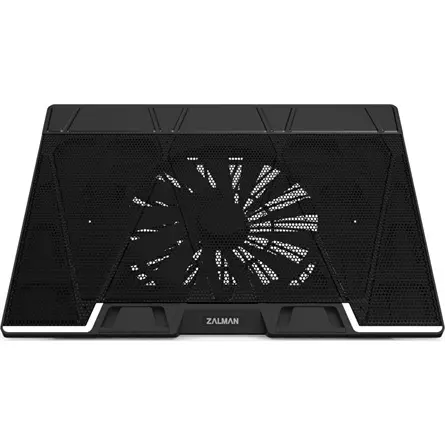 Zalman ZM-NS3000 notebook hűtő – 3. kép