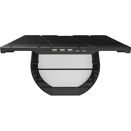 Zalman ZM-NS3000 notebook hűtő – 4. kép