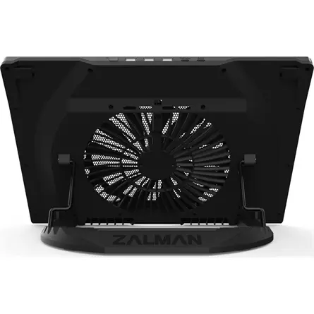 Zalman ZM-NS3000 notebook hűtő – 5. kép