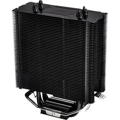 Thermaltake UX200 SE ARGB processzor hűtő fekete – 2. kép