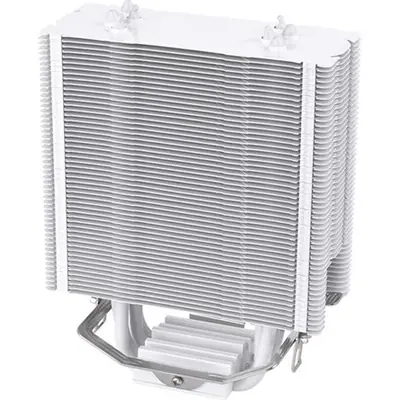Thermaltake UX200 SE ARGB processzor hűtő fehér – 2. kép