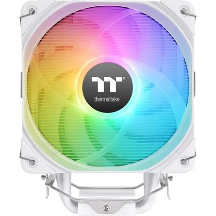 Thermaltake UX200 SE ARGB processzor hűtő fehér – 3. kép