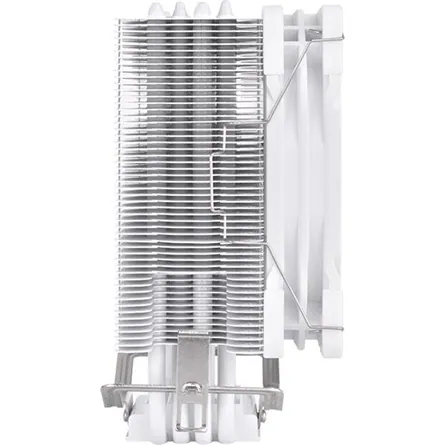 Thermaltake UX200 SE ARGB processzor hűtő fehér – 4. kép