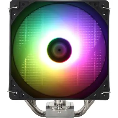 Thermalright Assassin X 120 Refined SE ARGB processzor hűtő aluminium – 2. kép