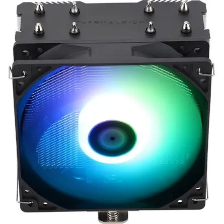 Thermalright Assassin X 120 Refined SE ARGB processzor hűtő aluminium – 3. kép