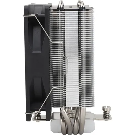 Thermalright Assassin X 120 Refined SE ARGB processzor hűtő aluminium – 4. kép