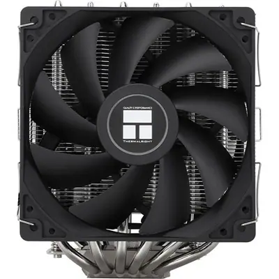 Thermalright Peerless Assassin 120 SE processzor hűtő aluminium – 2. kép
