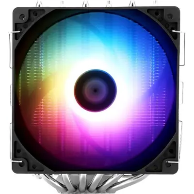 Thermalright Peerless Assassin 120 SE ARGB processzor hűtő aluminium – 2. kép