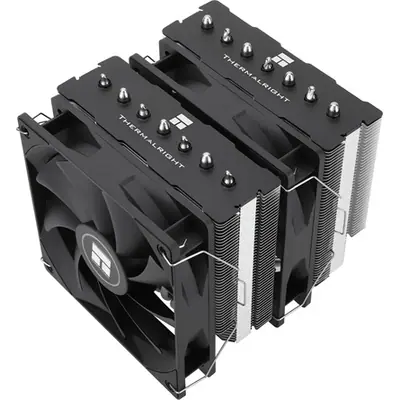 Thermalright Phantom Spirit 120 processzor hűtő aluminium