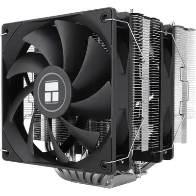 Thermalright Phantom Spirit 120 SE processzor hűtő aluminium – 2. kép
