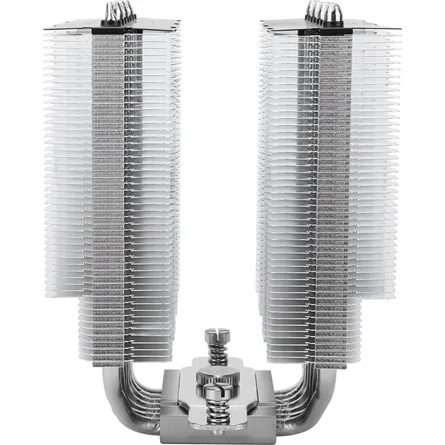 Thermalright Phantom Spirit 120 SE processzor hűtő aluminium – 6. kép
