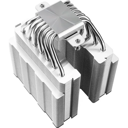 Thermalright Phantom Spirit 120 SE processzor hűtő aluminium – 7. kép