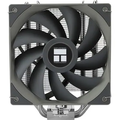 Thermalright Assassin Spirit 120 V2 processzor hűtő aluminium – 2. kép