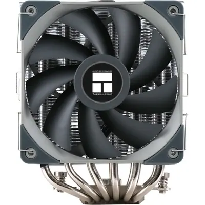 Thermalright Peerless Assassin 120 processzor hűtő aluminium – 2. kép