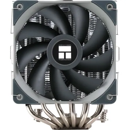 Thermalright Peerless Assassin 120 processzor hűtő aluminium – 2. kép