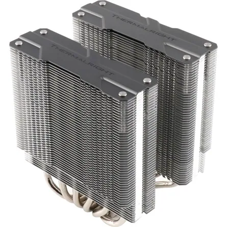 Thermalright Peerless Assassin 120 processzor hűtő aluminium – 3. kép