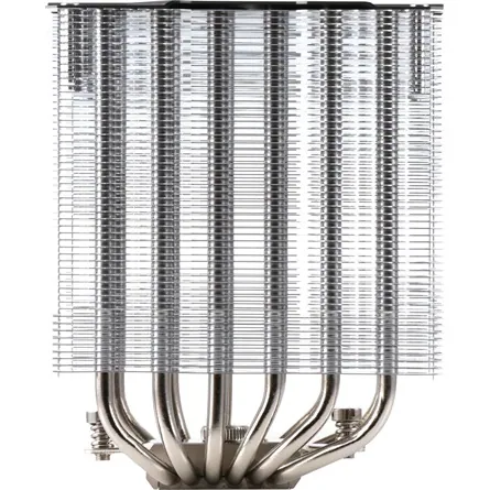 Thermalright Peerless Assassin 120 processzor hűtő aluminium – 4. kép