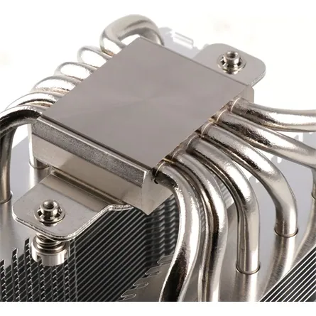 Thermalright Peerless Assassin 120 processzor hűtő aluminium – 6. kép