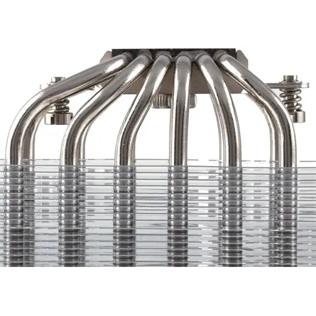 Thermalright Peerless Assassin 120 processzor hűtő aluminium – 7. kép