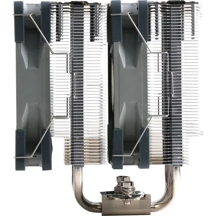Thermalright Peerless Assassin 120 processzor hűtő aluminium – 8. kép