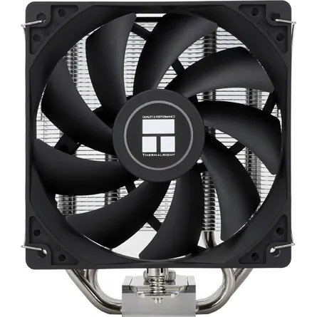 Thermalright Assassin X 120 Refined SE processzor hűtő – 2. kép
