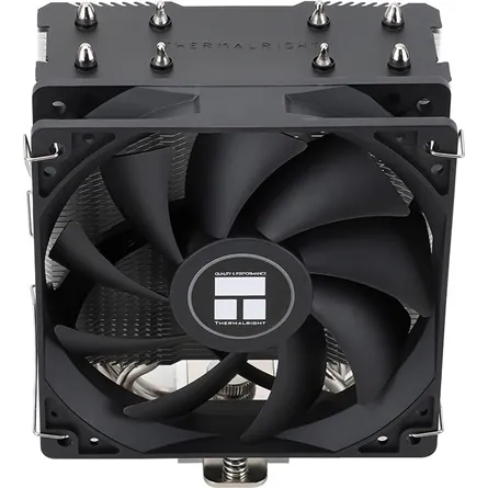 Thermalright Assassin X 120 Refined SE processzor hűtő – 3. kép