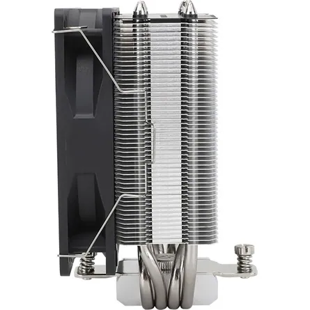 Thermalright Assassin X 120 Refined SE processzor hűtő – 4. kép