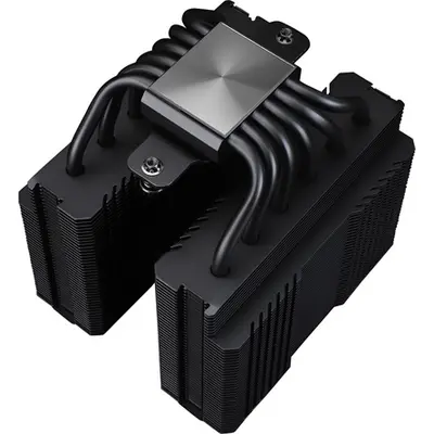 Thermalright Peerless Assassin 120 MINI processzor hűtő fekete – 2. kép