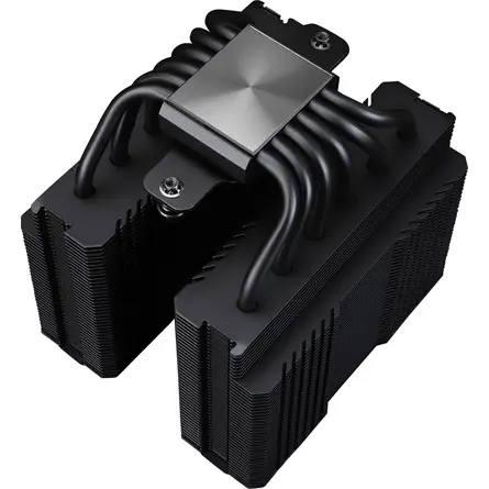 Thermalright Peerless Assassin 120 MINI processzor hűtő fekete – 2. kép