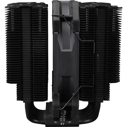 Thermalright Peerless Assassin 120 MINI processzor hűtő fekete – 3. kép
