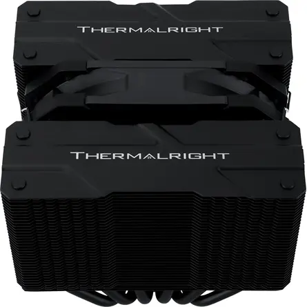 Thermalright Peerless Assassin 120 MINI processzor hűtő fekete – 5. kép