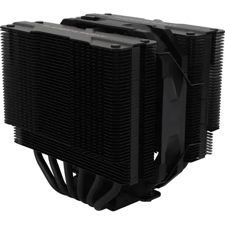 Thermalright Peerless Assassin 120 MINI processzor hűtő fekete – 6. kép