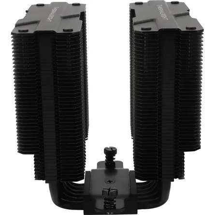 Thermalright Peerless Assassin 120 MINI processzor hűtő fekete – 8. kép