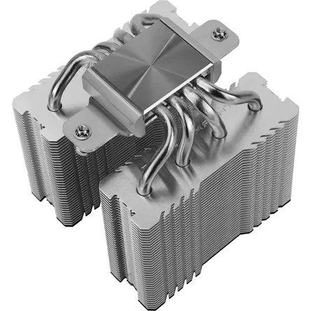 Thermalright Peerless Assassin 90 SE processzor hűtő aluminium – 2. kép