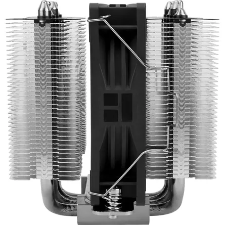 Thermalright Peerless Assassin 90 SE processzor hűtő aluminium – 3. kép