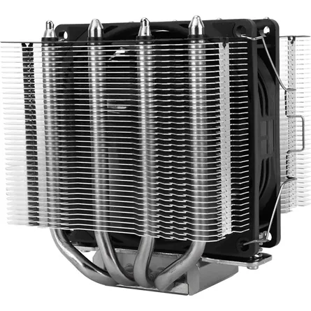 Thermalright Peerless Assassin 90 SE processzor hűtő aluminium – 4. kép